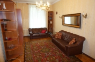 Saint Petersburg Vacation Apartment Rentals, #104mSaintPetersburg : 1 camera, 1 bagno, Posti letto 4